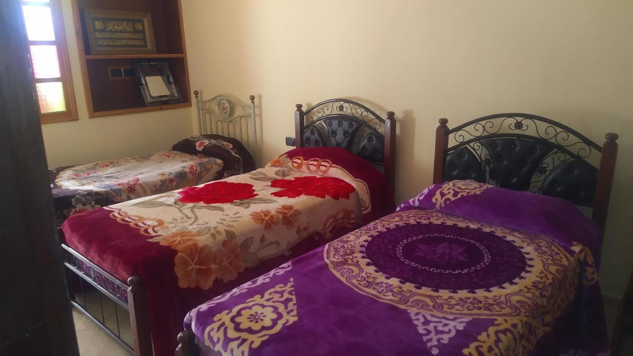 Appartement A Касабланка Экстерьер фото
